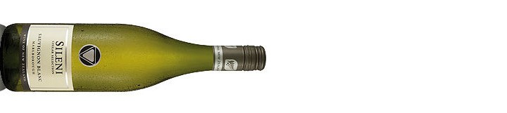 Sileni Sauvignon Blanc Cellar Selection 2013