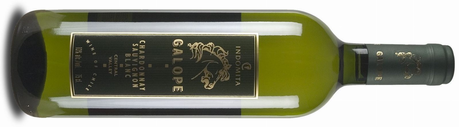 Indomita Galope Chardonnay Sauvignon Blanc 2014