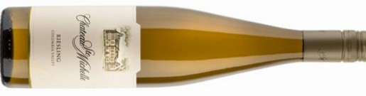 Chateau Ste Michelle Riesling Columbia Valley 2011