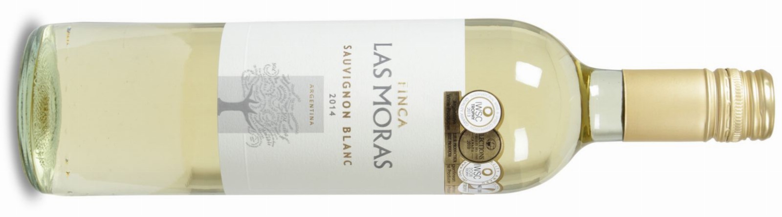 Las Moras Sauvignon Blanc 2014
