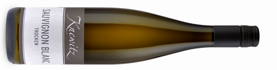 Knewitz Sauvignon Blanc trocken 2013