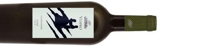 Vespro Chardonnay Sicilia 2008