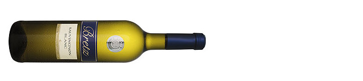Weingut Bretz Sauvignon Blanc 2013