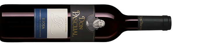 Don Pascual 2011 Rioja