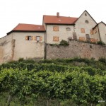Weingut Schloss Staufenberg