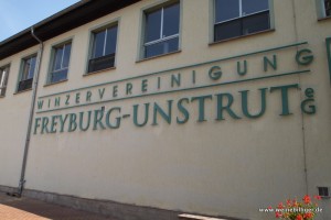 Winzervereinigung Freyburg-Unstrut