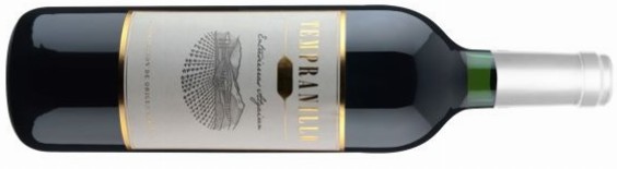 Entresierras Algairen Tempranillo 2007