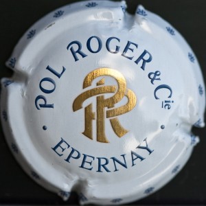 Pol Roger Champagner