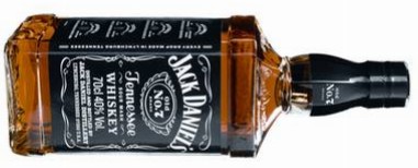 Jack Daniel’s Old No. 7 Tennessee Whiskey