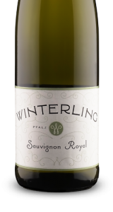 Winterling Sauvignon Royal 2013