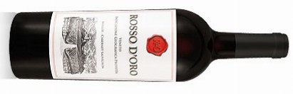 Rosso d'Oro IGP 2014
