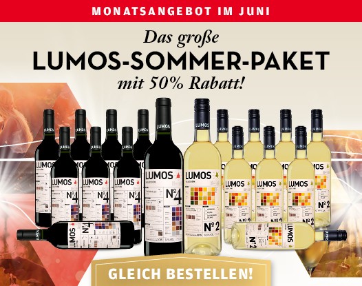 Lumos-Sommerpaket